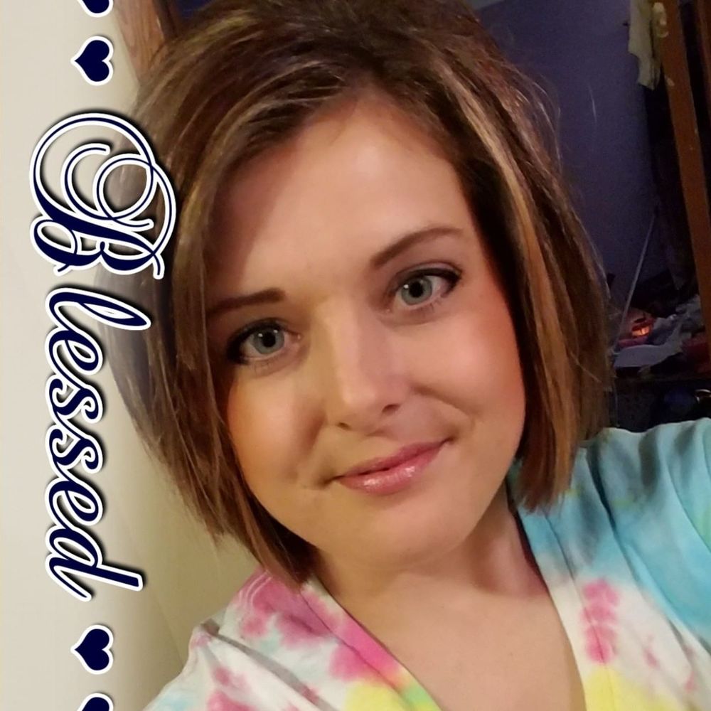 Meet your Posher, Patrica